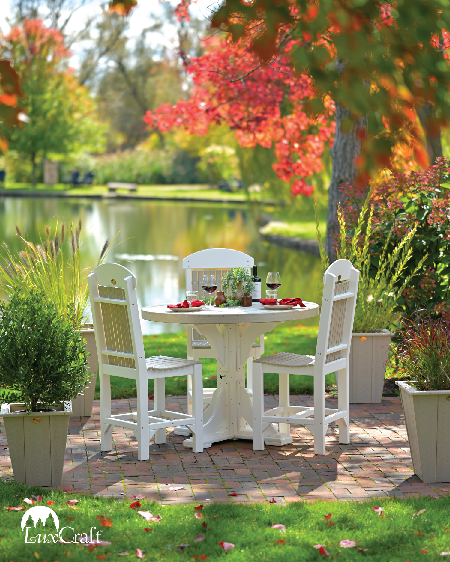 Best Selling Patio Furniture in United States