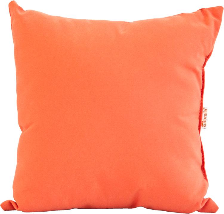 LuxCraft 15" Toss Pillow - LEAD TIME TO SHIP 7 BUSINESS DAYS OR LESS