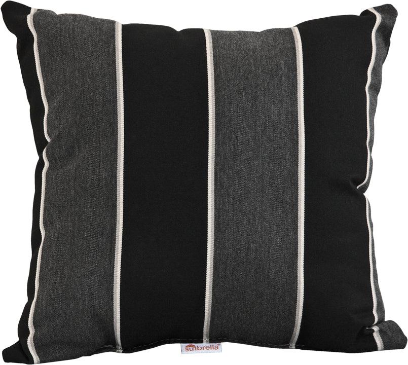 LuxCraft 15" Toss Pillow - LEAD TIME TO SHIP 7 BUSINESS DAYS OR LESS