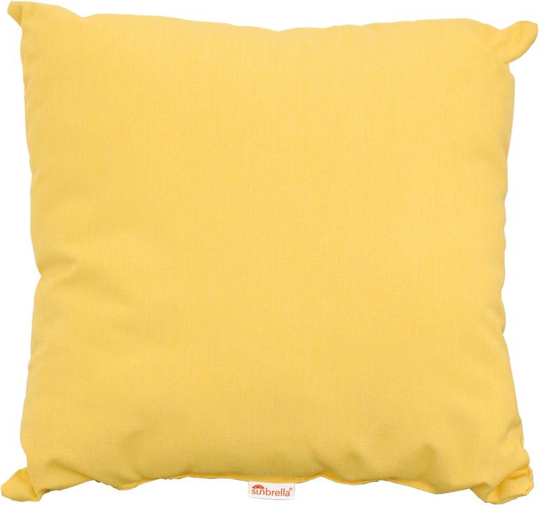 LuxCraft 19" Throw Pillow