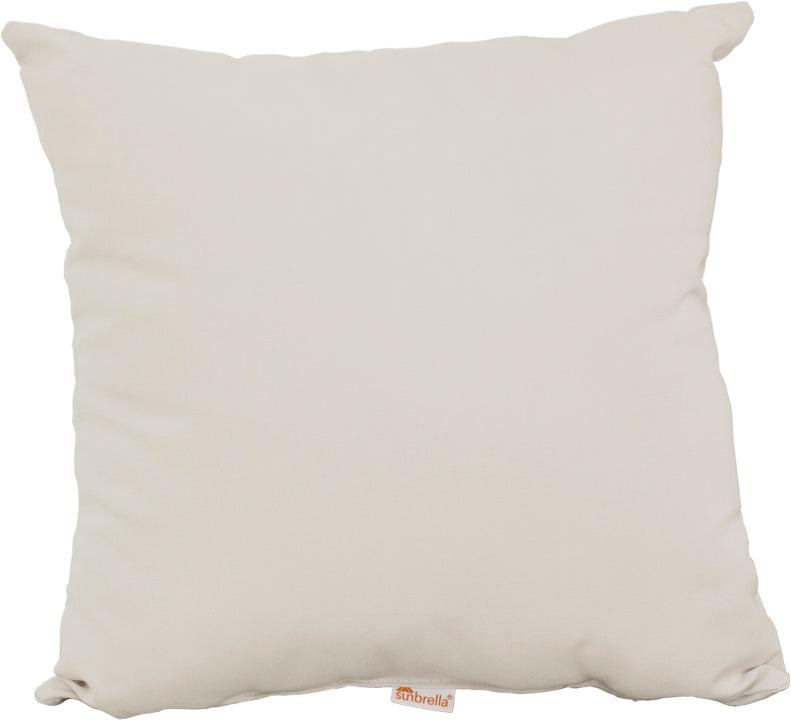 LuxCraft 19" Throw Pillow - LEAD TIME TO SHIP 7 BUSINESS DAYS OR LESS