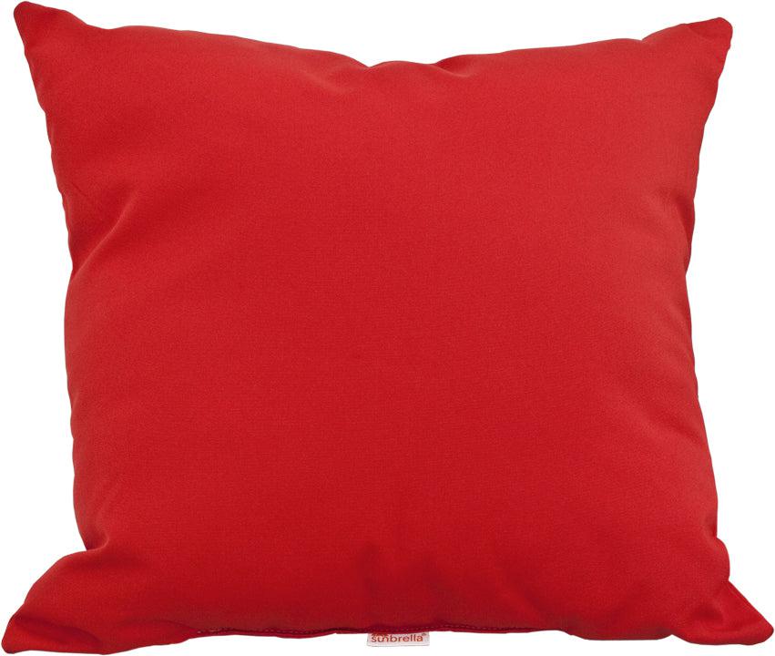 LuxCraft 19" Throw Pillow - LEAD TIME TO SHIP 7 BUSINESS DAYS OR LESS