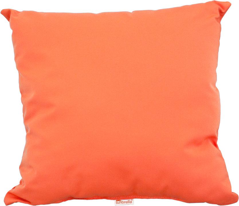 LuxCraft 19" Throw Pillow - LEAD TIME TO SHIP 7 BUSINESS DAYS OR LESS