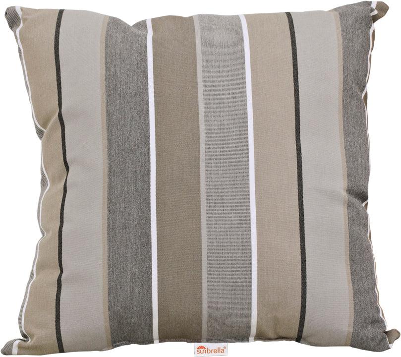 LuxCraft 19" Throw Pillow - LEAD TIME TO SHIP 7 BUSINESS DAYS OR LESS