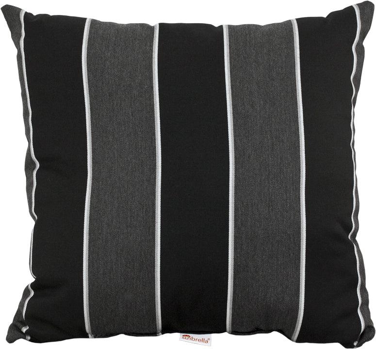 LuxCraft 19" Throw Pillow - LEAD TIME TO SHIP 7 BUSINESS DAYS OR LESS
