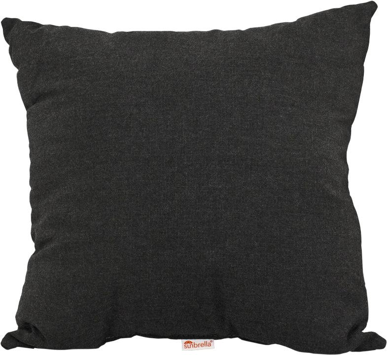 LuxCraft 19" Throw Pillow - LEAD TIME TO SHIP 7 BUSINESS DAYS OR LESS