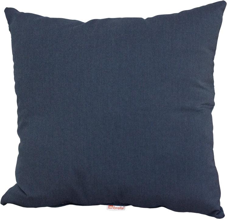 LuxCraft 19" Throw Pillow - LEAD TIME TO SHIP 7 BUSINESS DAYS OR LESS