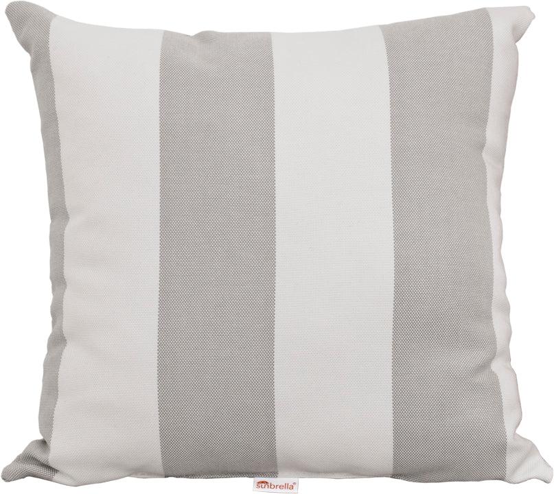 LuxCraft 19" Throw Pillow - LEAD TIME TO SHIP 7 BUSINESS DAYS OR LESS