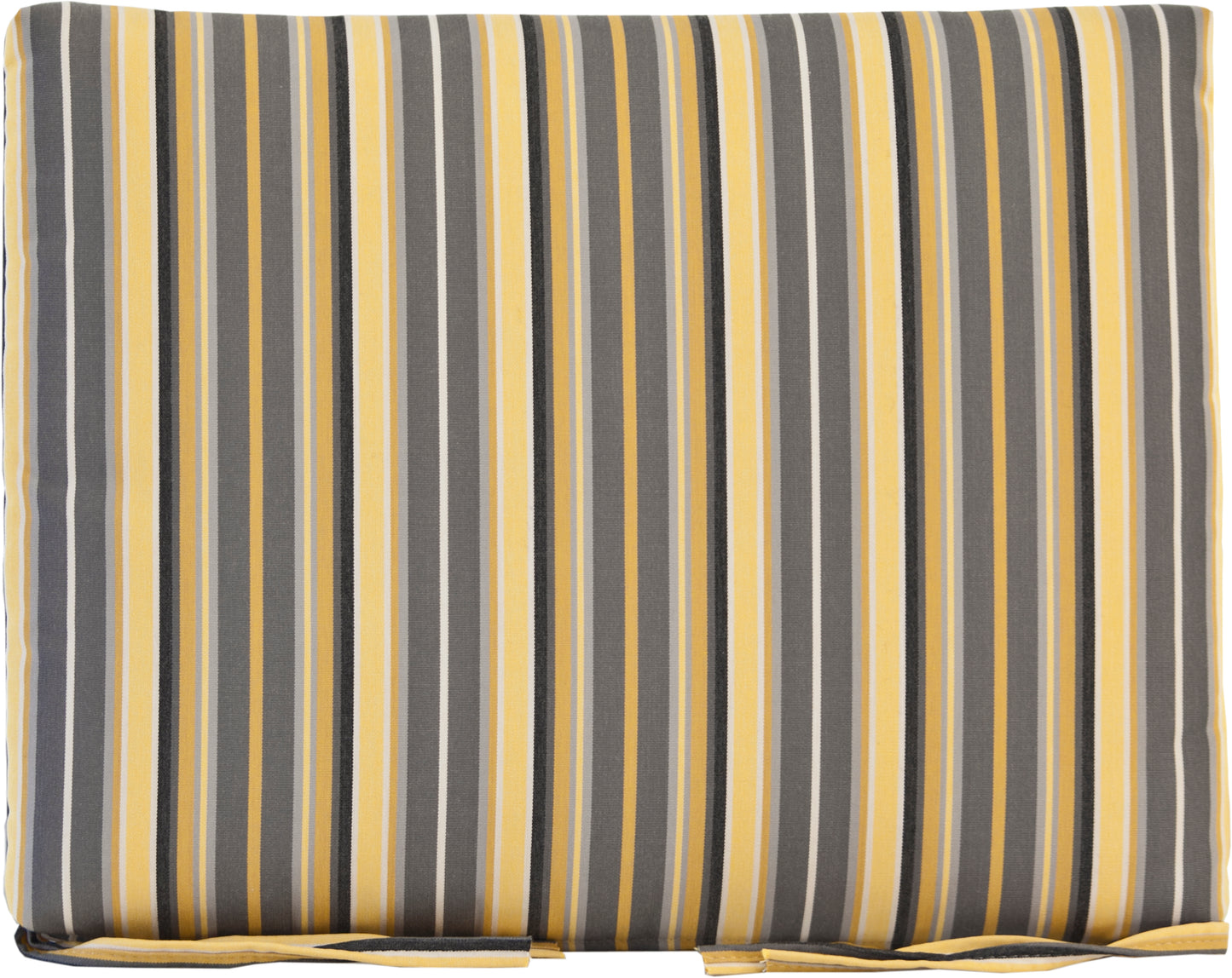 LuxCraft 2' Sunbrella Outdoor Chair Cushion - LEAD TIME TO SHIP 7 BUSINESS DAYS OR LESS