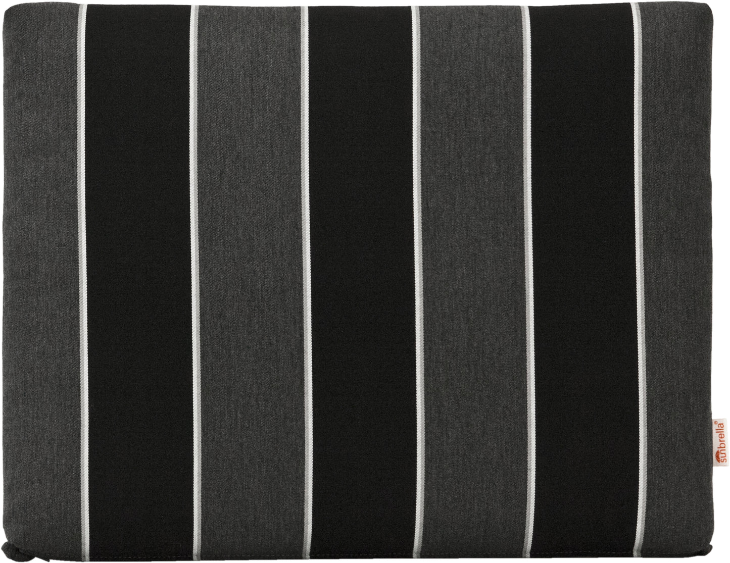 LuxCraft 2' Sunbrella Outdoor Chair Cushion - LEAD TIME TO SHIP 7 BUSINESS DAYS OR LESS