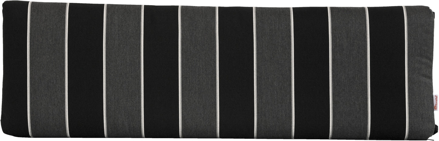 LuxCraft 41" Café Bench Cushion - LEAD TIME TO SHIP 7 BUSINESS DAYS OR LESS