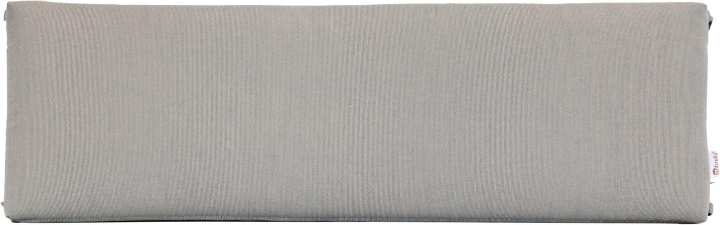 LuxCraft 41" Café Bench Cushion - LEAD TIME TO SHIP 7 BUSINESS DAYS OR LESS