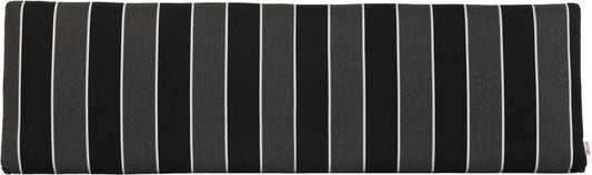 LuxCraft 5' Sunbrella Outdoor Porch swing / Glider Cushion - LEAD TIME TO SHIP 7 BUSINESS DAYS OR LESS