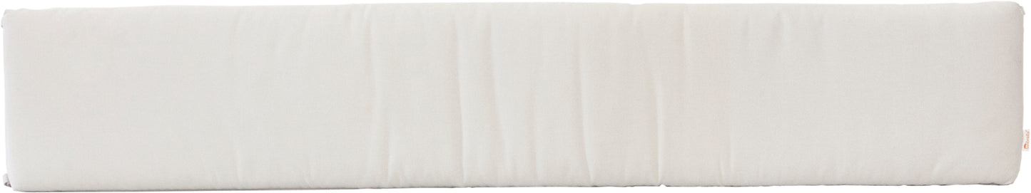 LuxCraft 72" Café Bench Cushion - LEAD TIME TO SHIP 7 BUSINESS DAYS OR LESS
