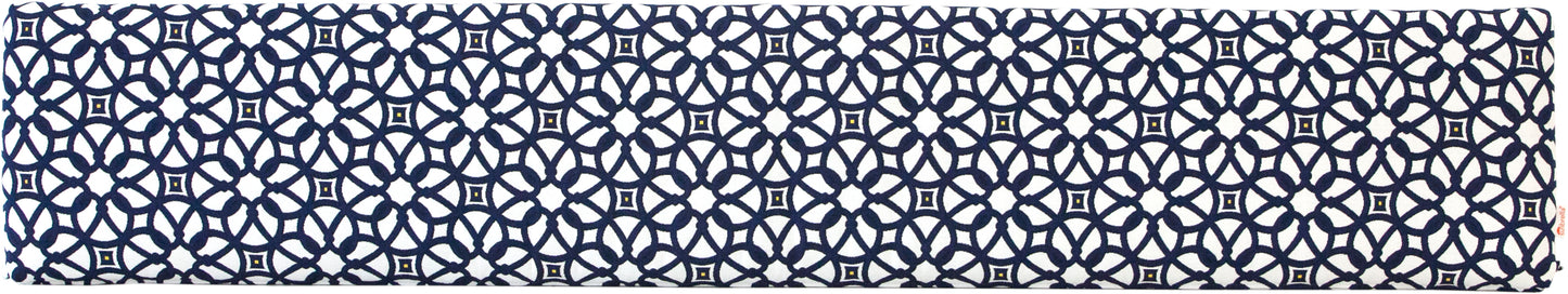 LuxCraft 72" Café Bench Cushion - LEAD TIME TO SHIP 7 BUSINESS DAYS OR LESS