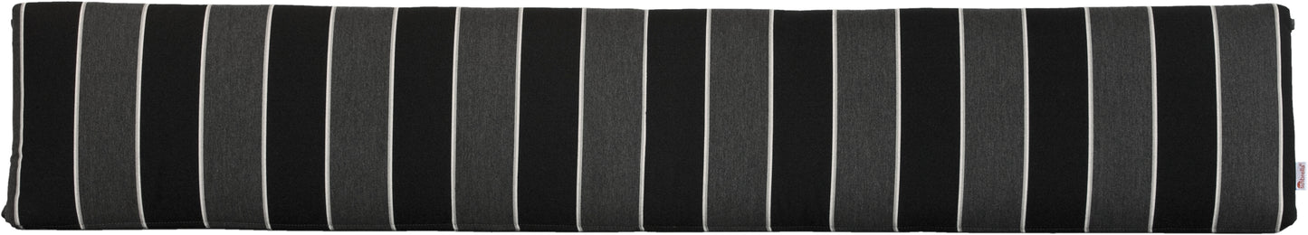 LuxCraft 72" Café Bench Cushion - LEAD TIME TO SHIP 7 BUSINESS DAYS OR LESS