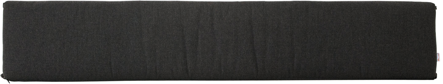 LuxCraft 72" Café Bench Cushion - LEAD TIME TO SHIP 7 BUSINESS DAYS OR LESS