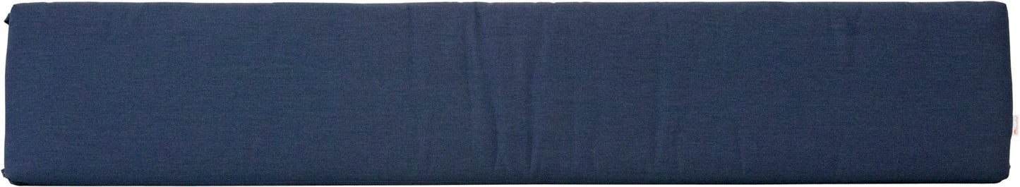 LuxCraft 72" Café Bench Cushion - LEAD TIME TO SHIP 7 BUSINESS DAYS OR LESS