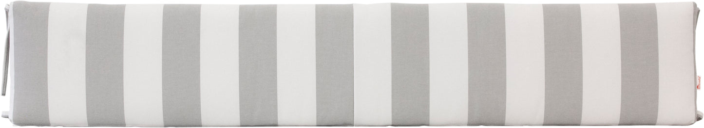 LuxCraft 72" Café Bench Cushion - LEAD TIME TO SHIP 7 BUSINESS DAYS OR LESS