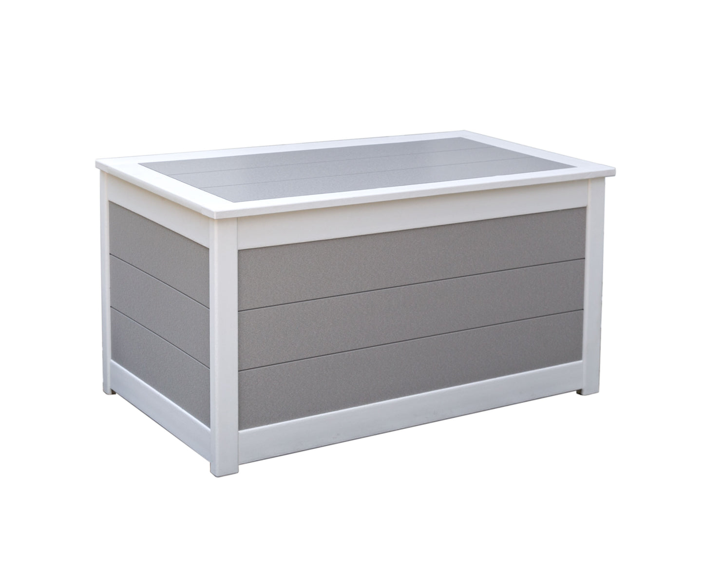 Leisure Lawns Amish Made 4' Storage Box Model #964 - LEAD TIME TO SHIP 6 WEEKS OR LESS