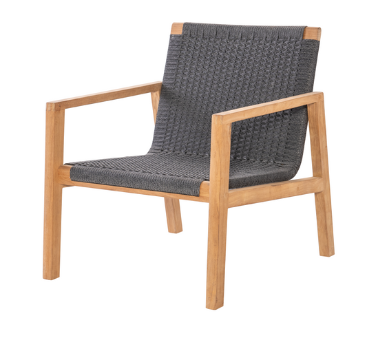 Royal Teak Collection Admiral Club Chair - SHIPS WITHIN 1 TO 2 BUSINESS DAYS