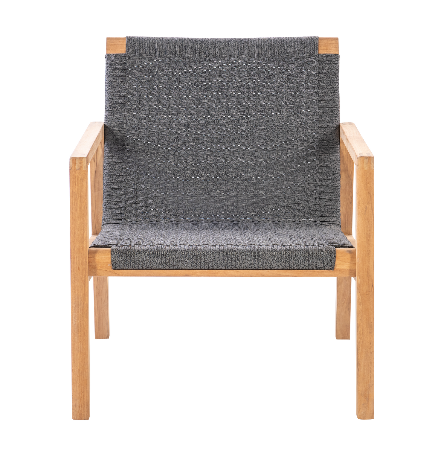 Royal Teak Collection Admiral Club Chair - SHIPS WITHIN 1 TO 2 BUSINESS DAYS