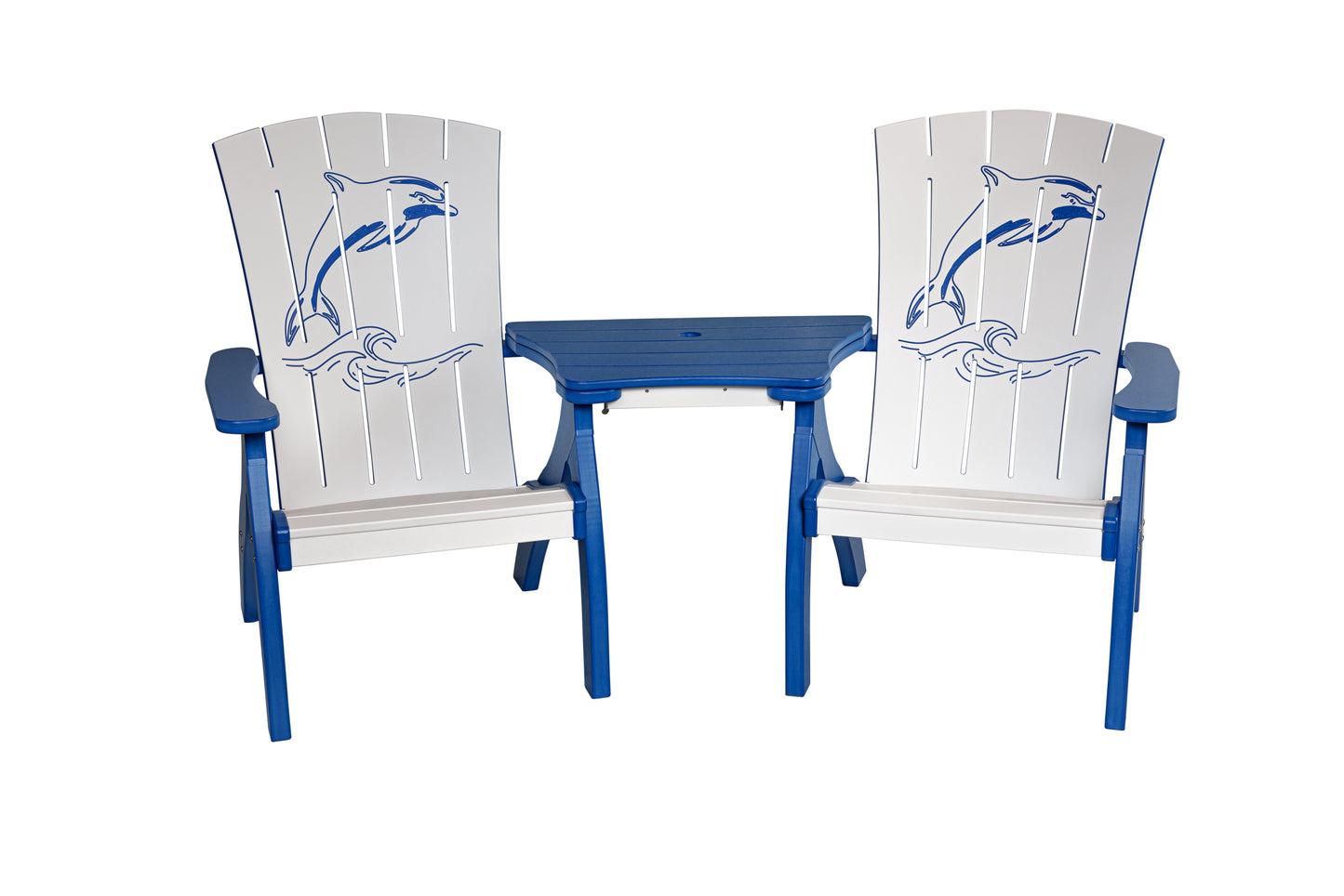 Beaver Dam Outdoor Bayside Siesta Chair - LEAD TIME TO SHIP 8 WEEKS OR LESS