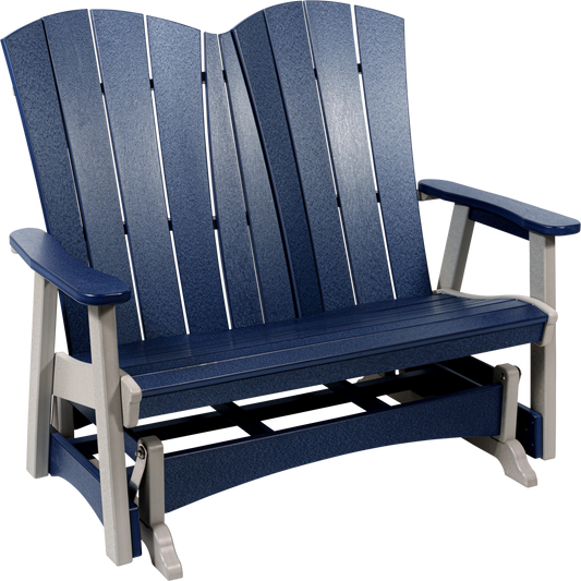 Beaver Dam Outdoor Serenity Double Glider - LEAD TIME TO SHIP 8 WEEKS OR LESS
