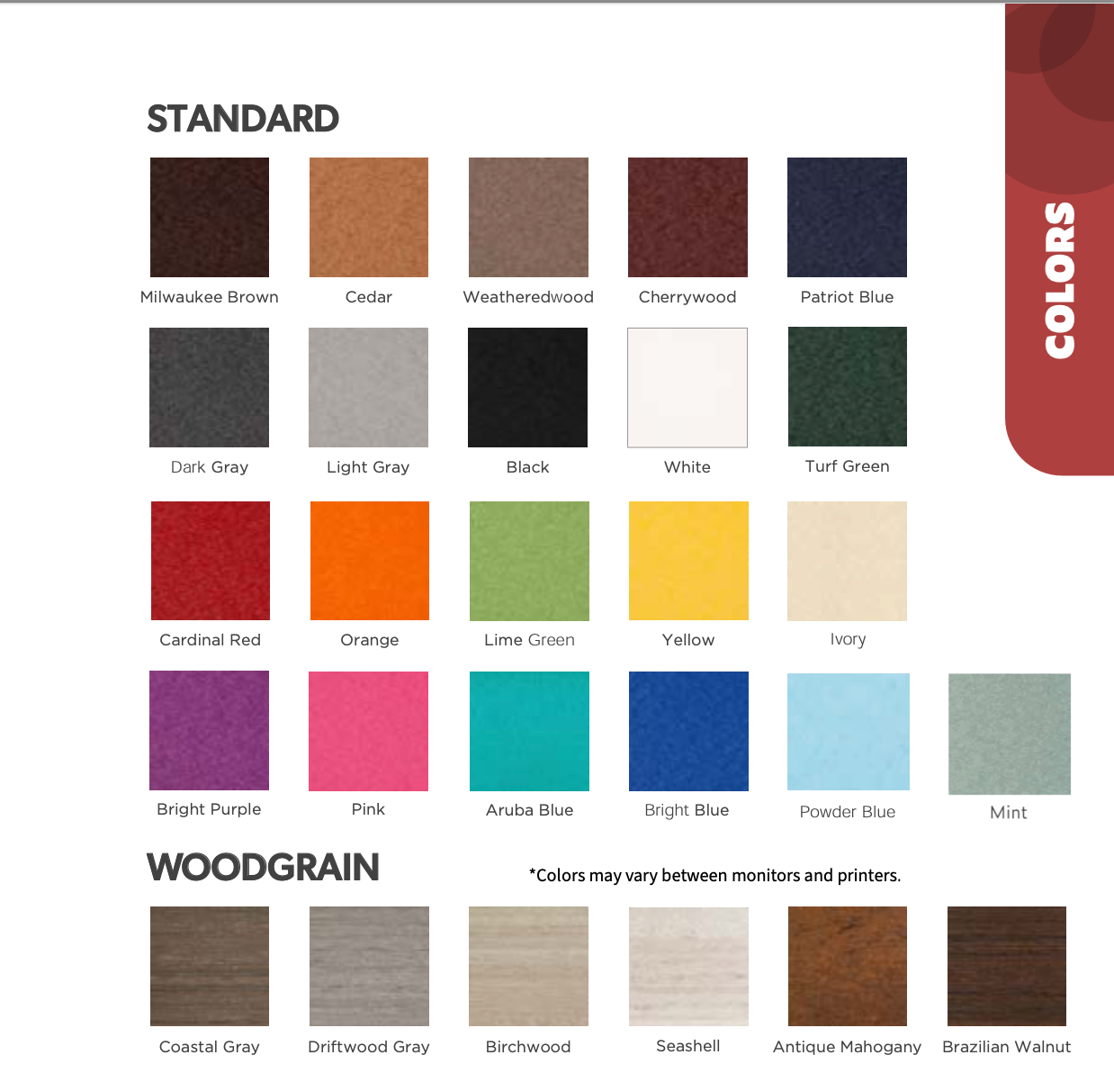 Beaver Dam Outdoor Bayside Sunset Design Swivel Glider - LEAD TIME TO SHIP 6 WEEKS OR LESS