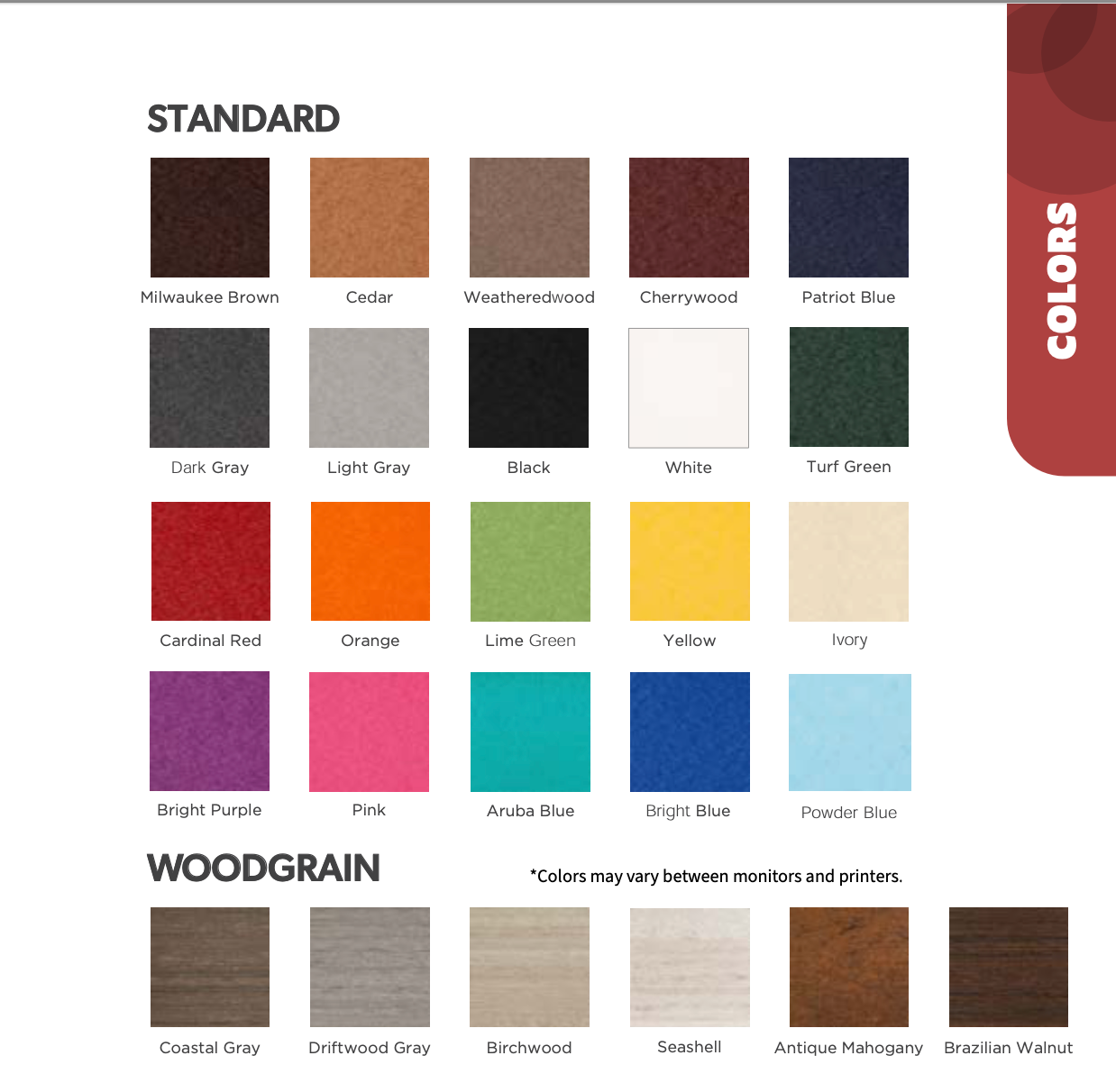 Beaver Dam Outdoor Serenity Single Counter Glider (COUNTER HEIGHT) - LEAD TIME TO SHIP 6 WEEKS OR LESS