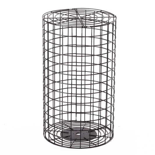 Birds Choice Wire Cage for Bird Feeder 19" - LEAD TIME TO SHIP 5 BUSINESS DAYS OR LESS