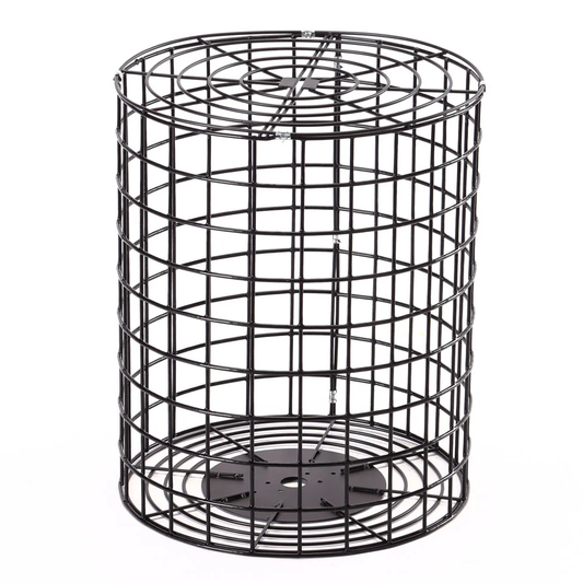 Birds Choice Wire Cage for Bird Feeder 13" - LEAD TIME TO SHIP 5 BUSINESS DAYS OR LESS