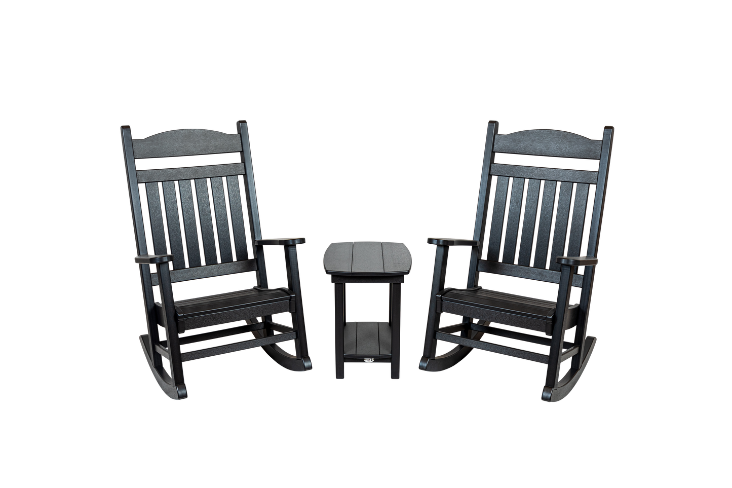 Beaver Dam Outdoor Casual Time Rocking Chair - LEAD TIME TO SHIP 8 WEEKS OR LESS