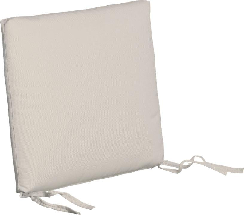 LuxCraft Dining Chair Seat Cushion - LEAD TIME TO SHIP 7 BUSINESS DAYS OR LESS