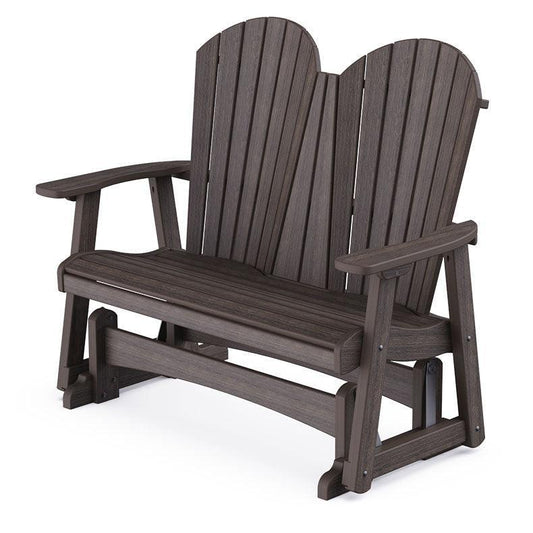 Beaver Dam Outdoor Empress Double Glider - LEAD TIME TO SHIP 8 WEEKS OR LESS