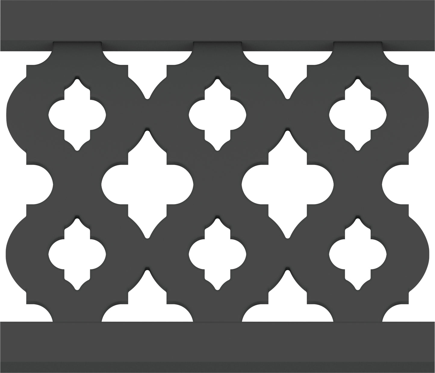 Seaside Casual Recycled Plastic Greenwich Dining Side Chair Provencal - LEAD TIME TO SHIP 4 TO 6 WEEKS