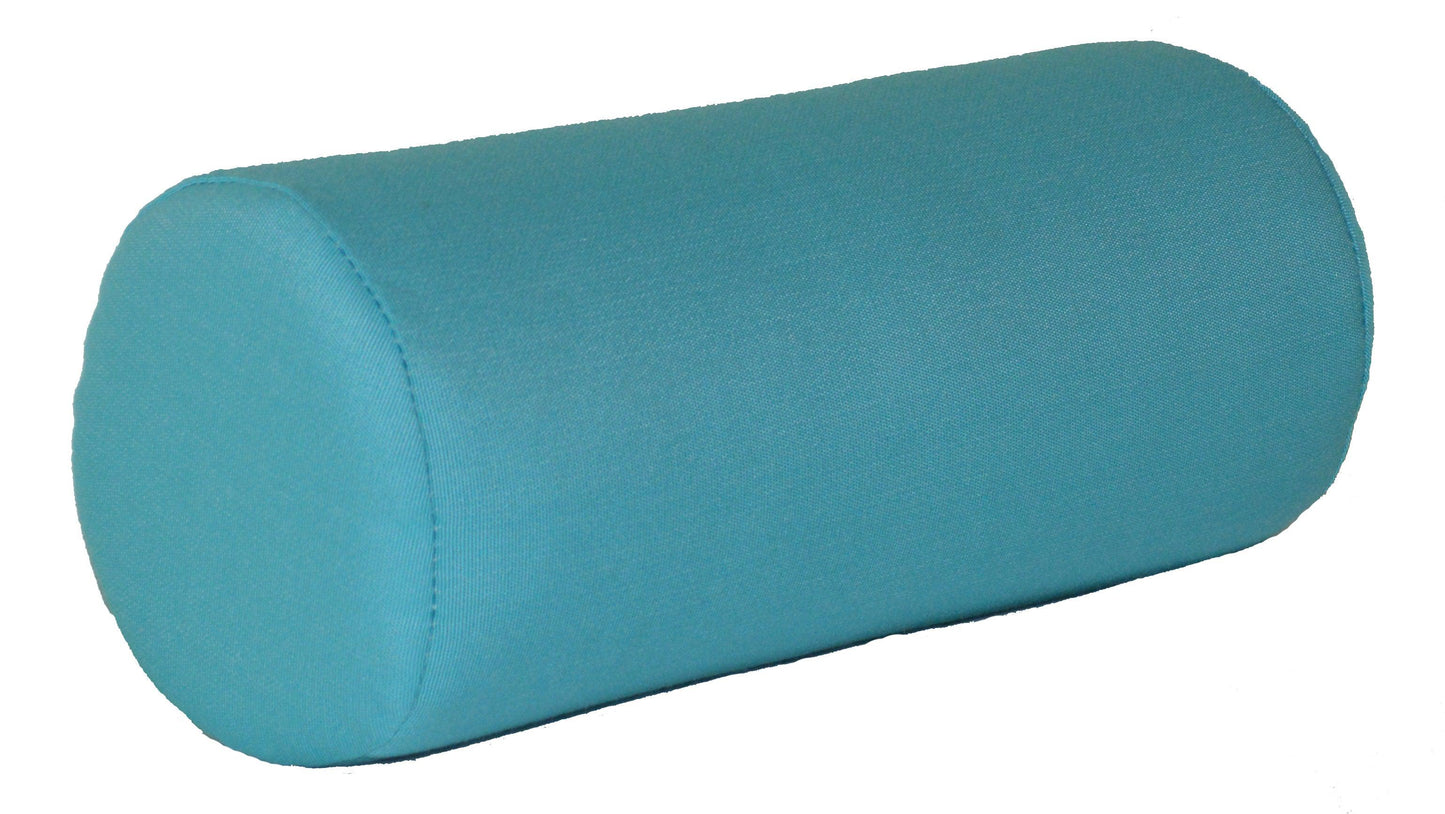 A&L Furniture Co. 7"X18" Bolster Pillow - LEAD TIME TO SHIP 10 BUSINESS DAYS