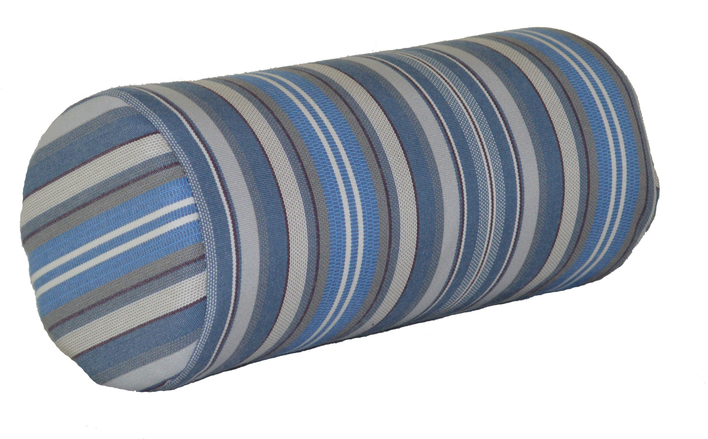 A&L Furniture Co. 7"X18" Bolster Pillow - LEAD TIME TO SHIP 10 BUSINESS DAYS