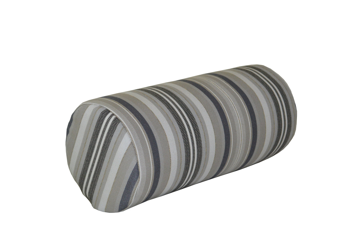 A&L Furniture Co. 7"X18" Bolster Pillow - LEAD TIME TO SHIP 10 BUSINESS DAYS