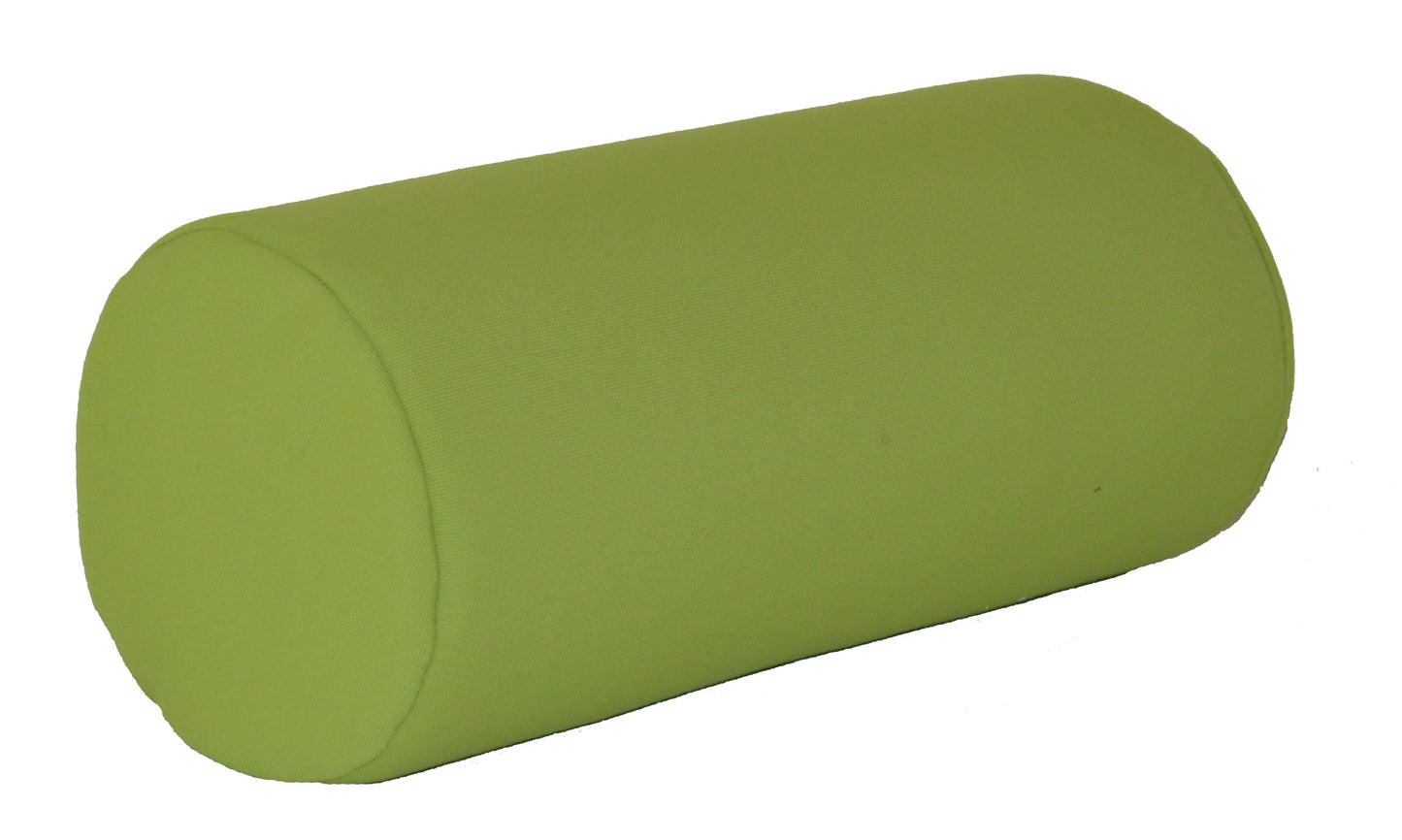 A&L Furniture Co. 7"X18" Bolster Pillow - LEAD TIME TO SHIP 10 BUSINESS DAYS