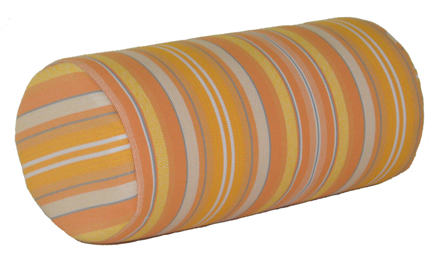 A&L Furniture Co. 7"X18" Bolster Pillow - LEAD TIME TO SHIP 10 BUSINESS DAYS