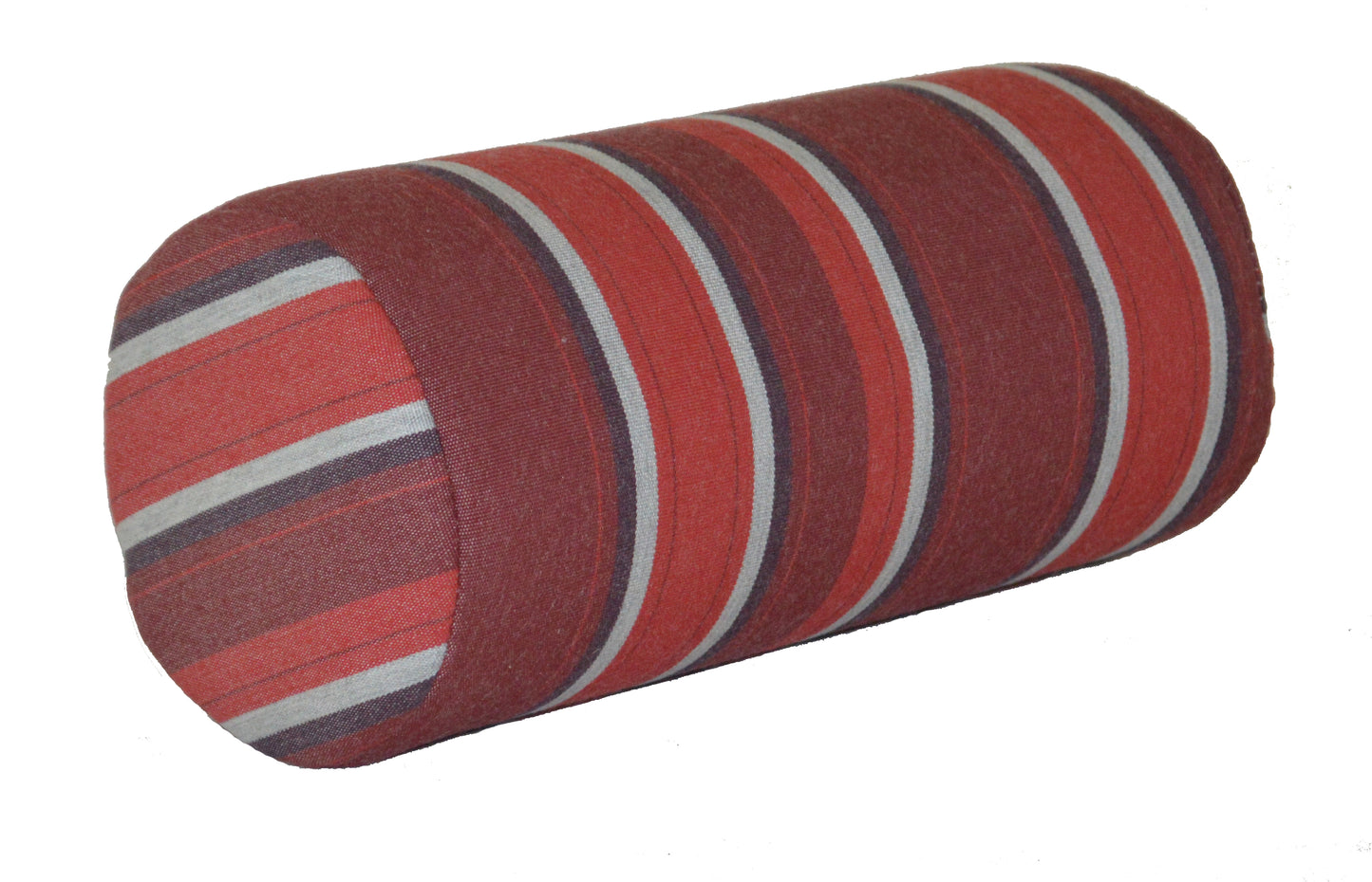 A&L Furniture Co. 7"X18" Bolster Pillow - LEAD TIME TO SHIP 10 BUSINESS DAYS