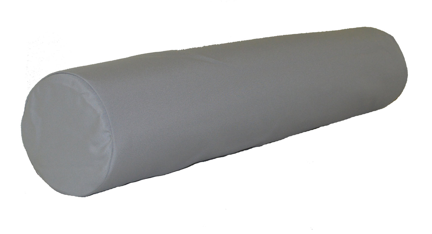 A&L Furniture Co. 7"X36" Bolster Pillow - LEAD TIME TO SHIP 10 BUSINESS DAYS