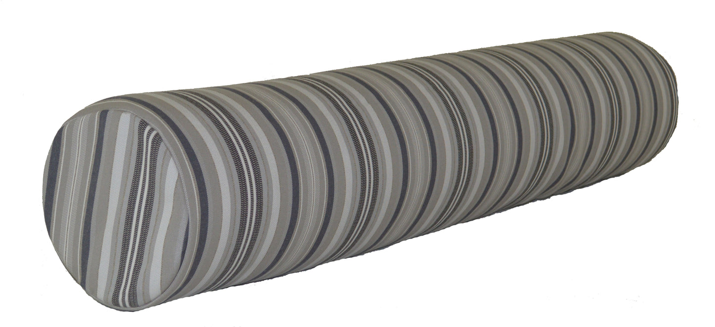 A&L Furniture Co. 7"X36" Bolster Pillow - LEAD TIME TO SHIP 10 BUSINESS DAYS