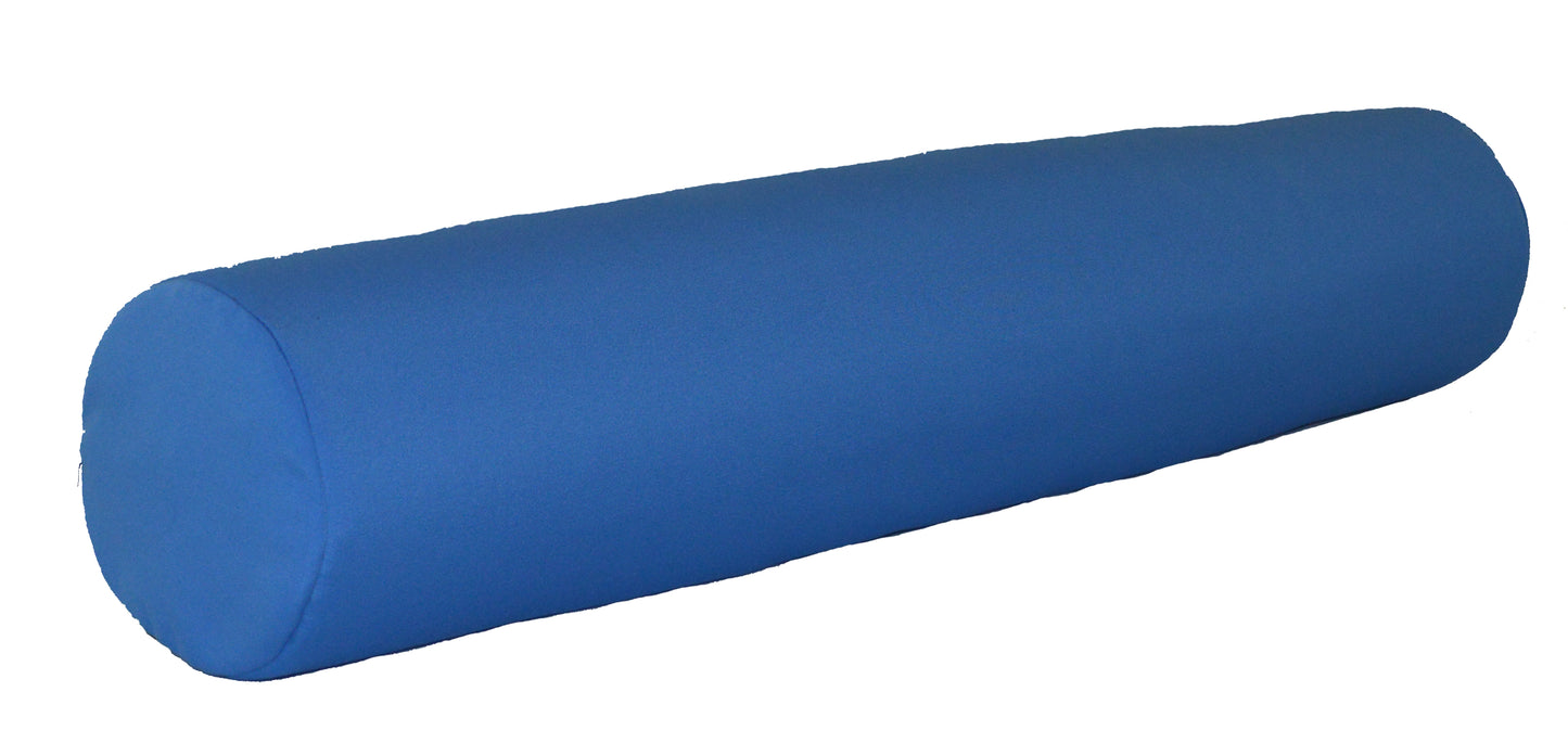 A&L Furniture Co. 7"X36" Bolster Pillow - LEAD TIME TO SHIP 10 BUSINESS DAYS