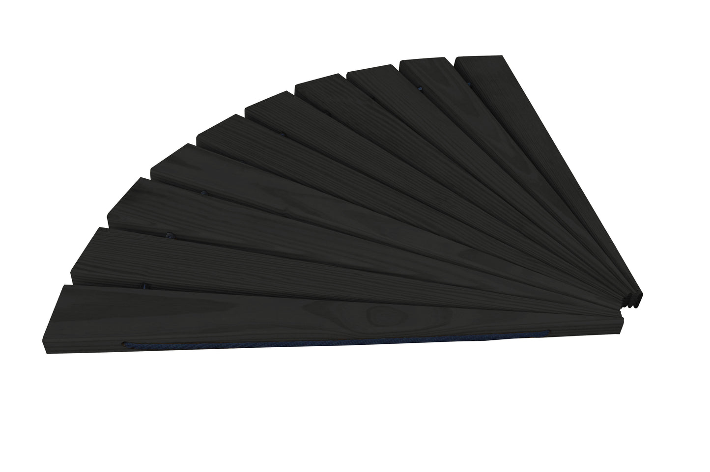 Backyard Crafts Pressure Treated Pine 2ft. 90 degree Walkway Corner - LEAD TIME TO SHIP 10 BUSINESS DAYS