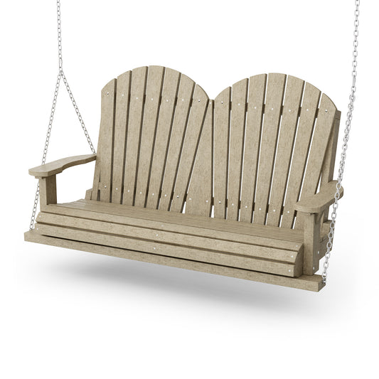 Wildridge Heritage 2 Seat Swing - LEAD TIME TO SHIP 2 WEEKS OR LESS
