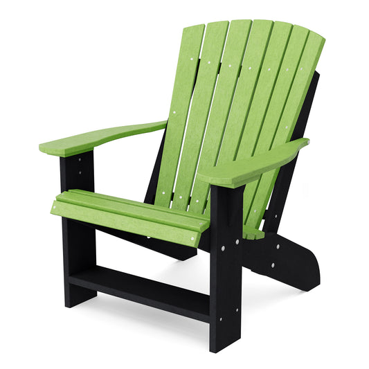 Wildridge Heritage Adirondack Chair - LEAD TIME TO SHIP 2 WEEKS OR LESS