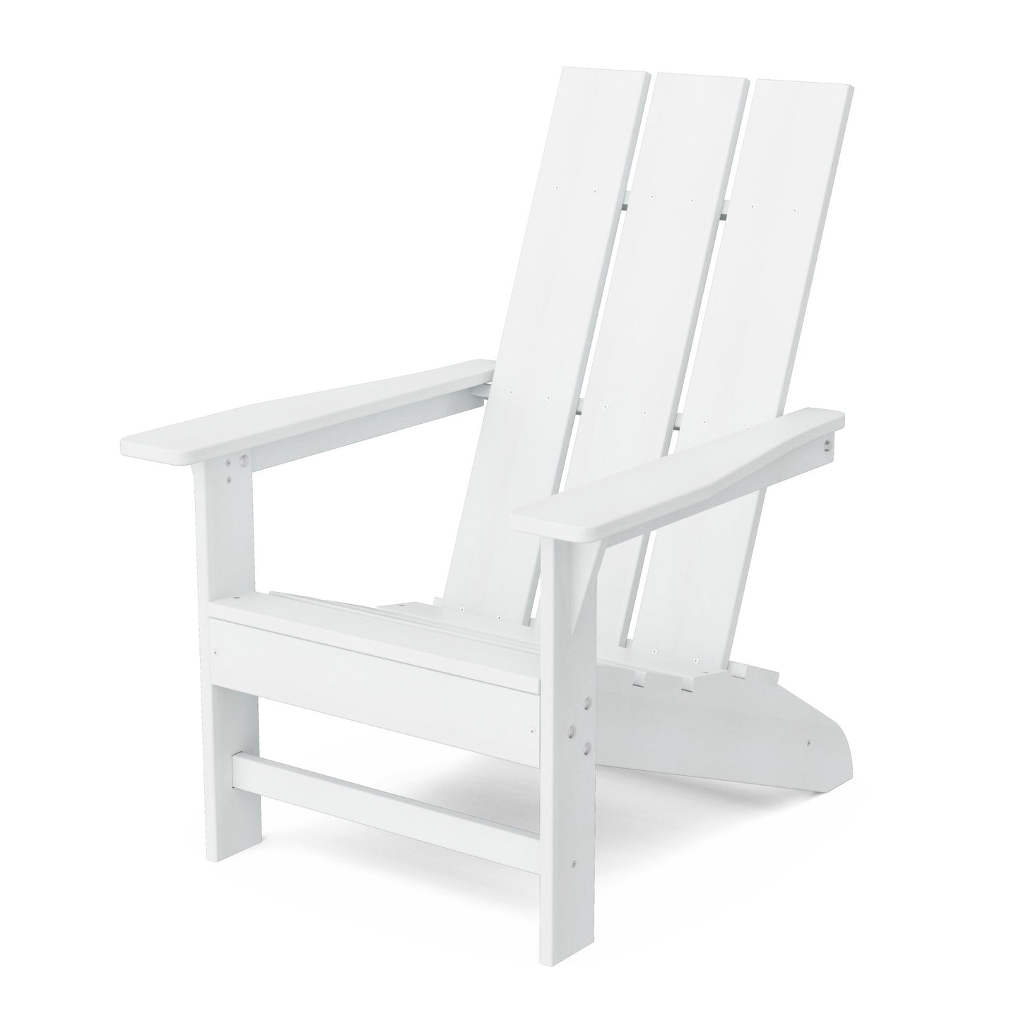 Wildridge Freedom Modern Adirondack Chair - LEAD TIME TO SHIP 3 WEEKS OR LESS