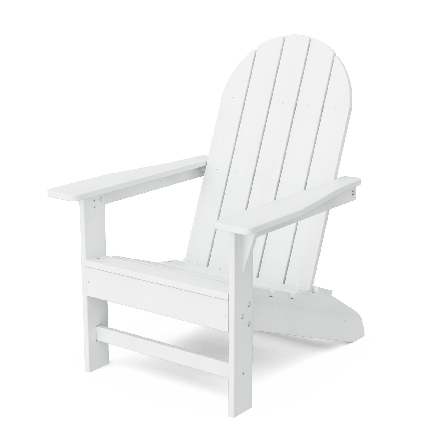 Wildridge Freedom Traditional Adirondack Chair - LEAD TIME TO SHIP 3 WEEKS OR LESS
